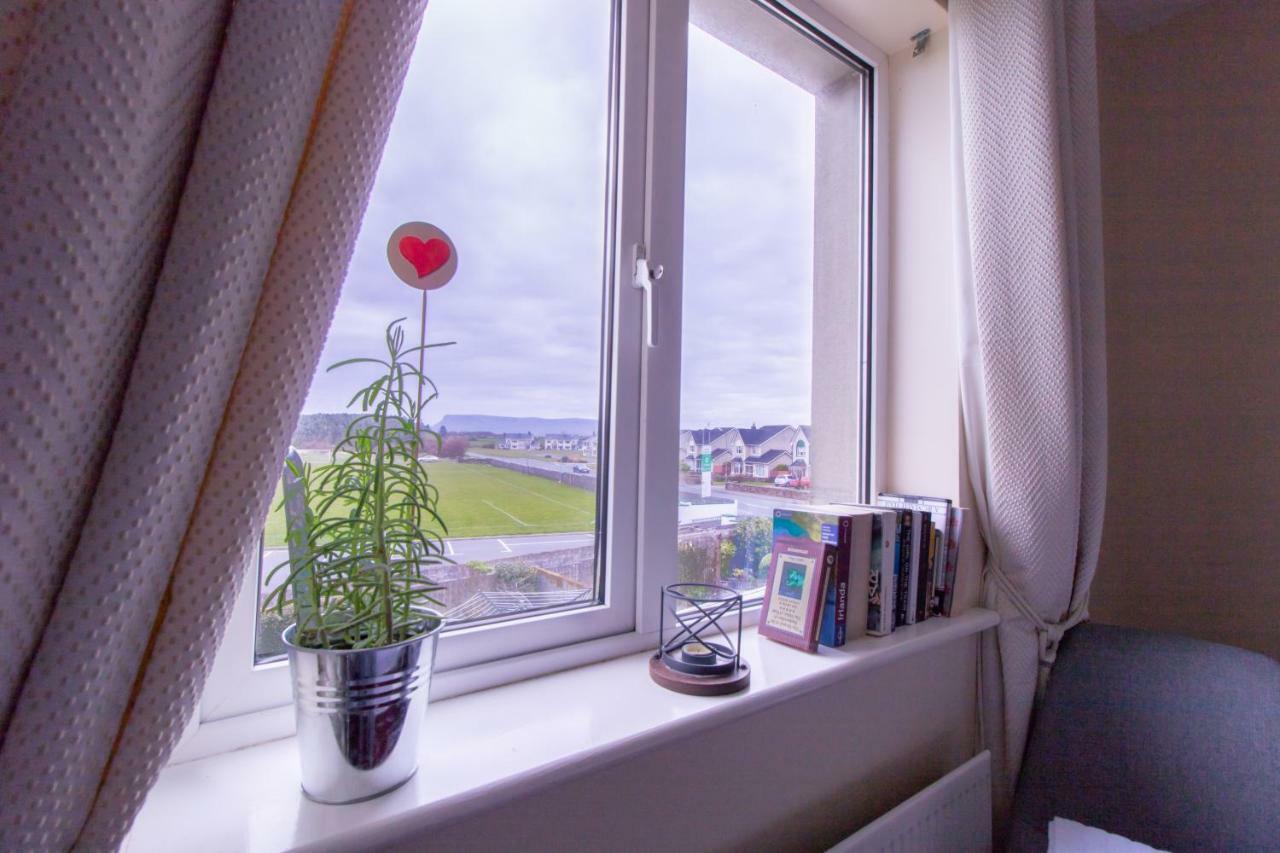 Strandhill Home, One Minute From The Beach And Pubs Bagian luar foto