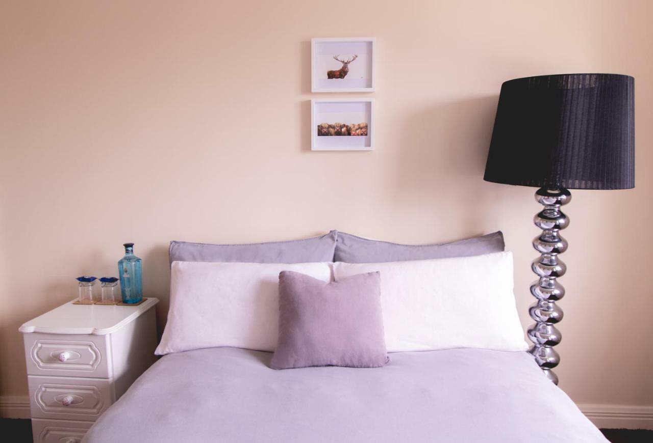 Strandhill Home, One Minute From The Beach And Pubs Bagian luar foto