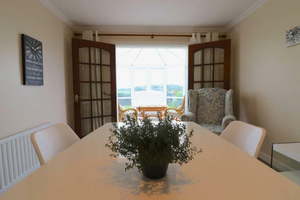 Strandhill Home, One Minute From The Beach And Pubs Bagian luar foto