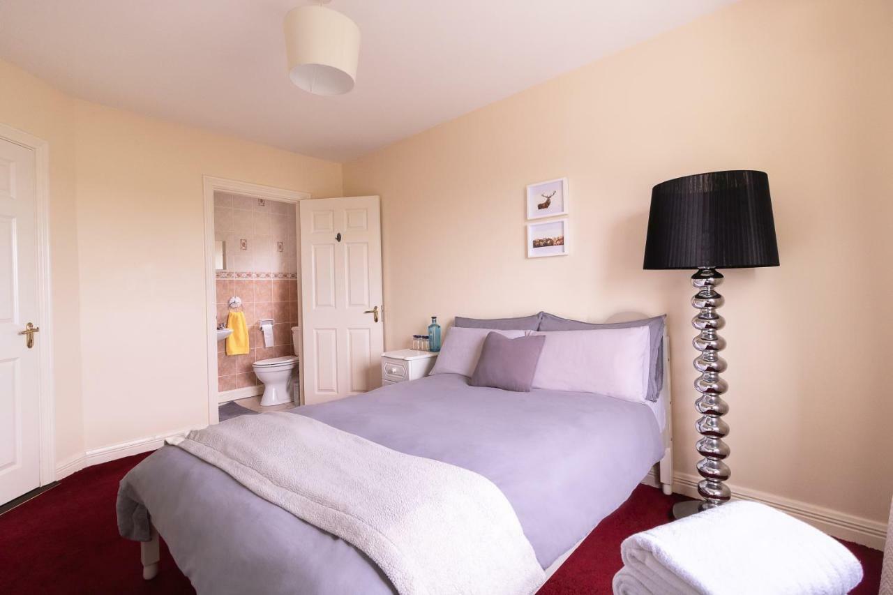 Strandhill Home, One Minute From The Beach And Pubs Bagian luar foto