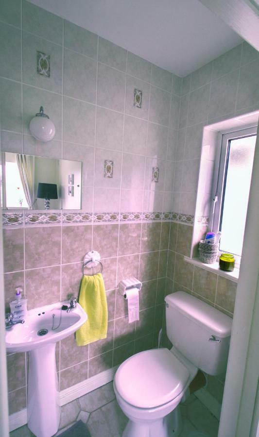 Strandhill Home, One Minute From The Beach And Pubs Bagian luar foto