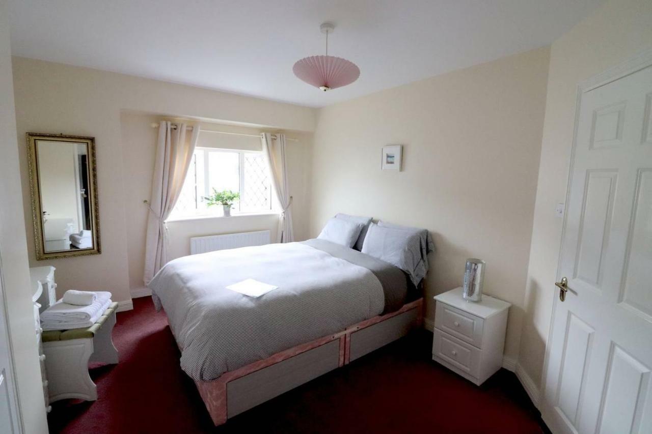 Strandhill Home, One Minute From The Beach And Pubs Bagian luar foto