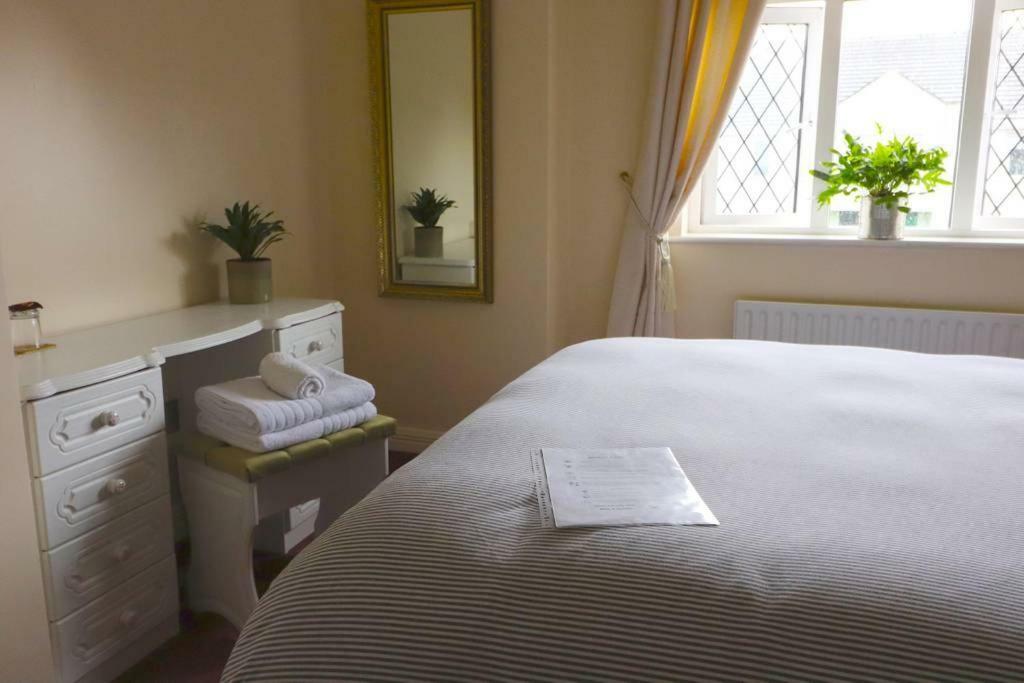Strandhill Home, One Minute From The Beach And Pubs Bagian luar foto