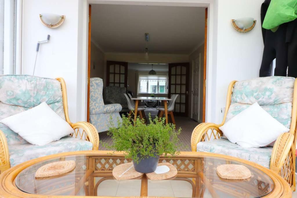 Strandhill Home, One Minute From The Beach And Pubs Bagian luar foto