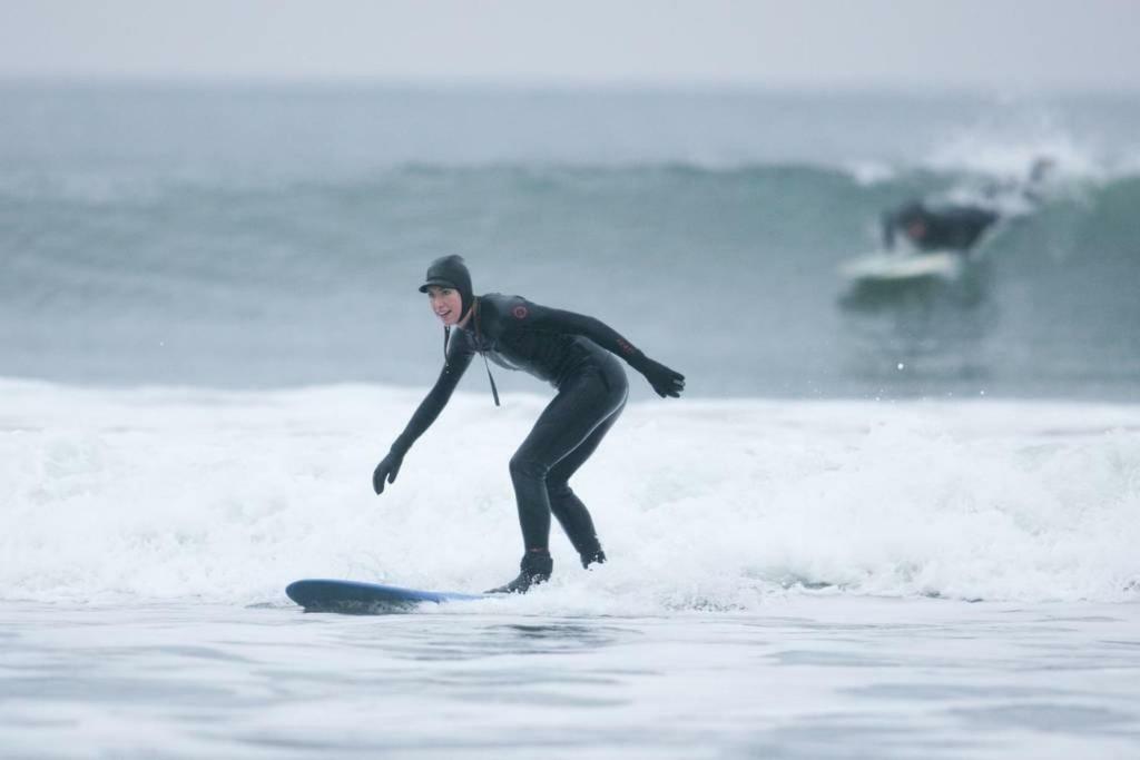 Strandhill Home, One Minute From The Beach And Pubs Bagian luar foto