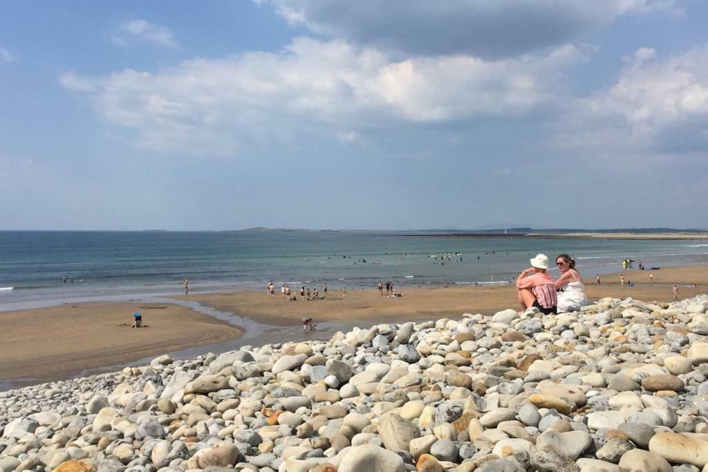 Strandhill Home, One Minute From The Beach And Pubs Bagian luar foto