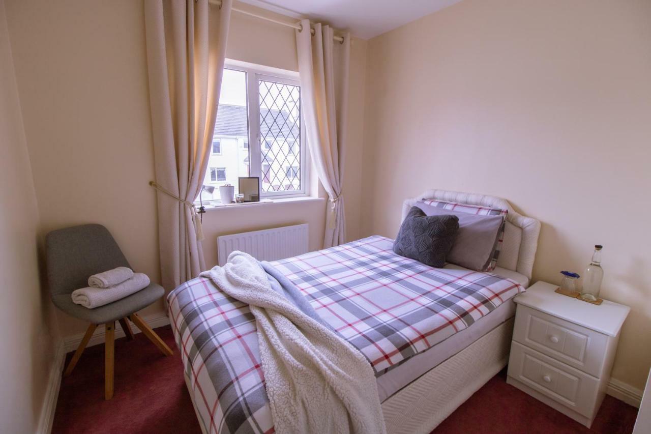 Strandhill Home, One Minute From The Beach And Pubs Bagian luar foto
