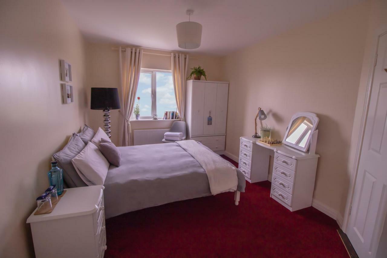 Strandhill Home, One Minute From The Beach And Pubs Bagian luar foto