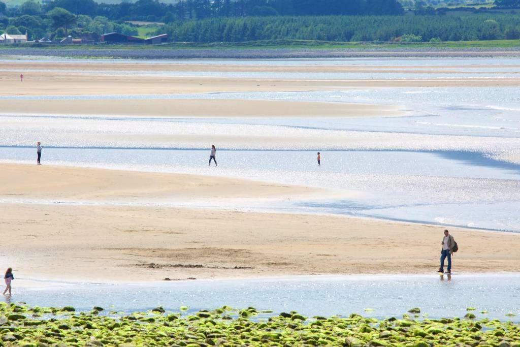 Strandhill Home, One Minute From The Beach And Pubs Bagian luar foto